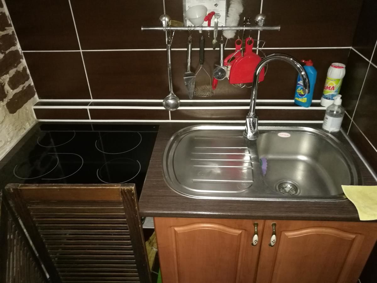 Отель HOROSHO Guest Villa ХОРОШО Мариуполь-13