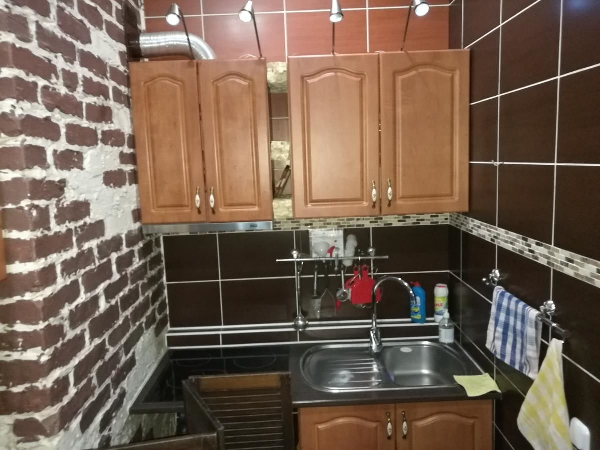 Отель HOROSHO Guest Villa ХОРОШО Мариуполь