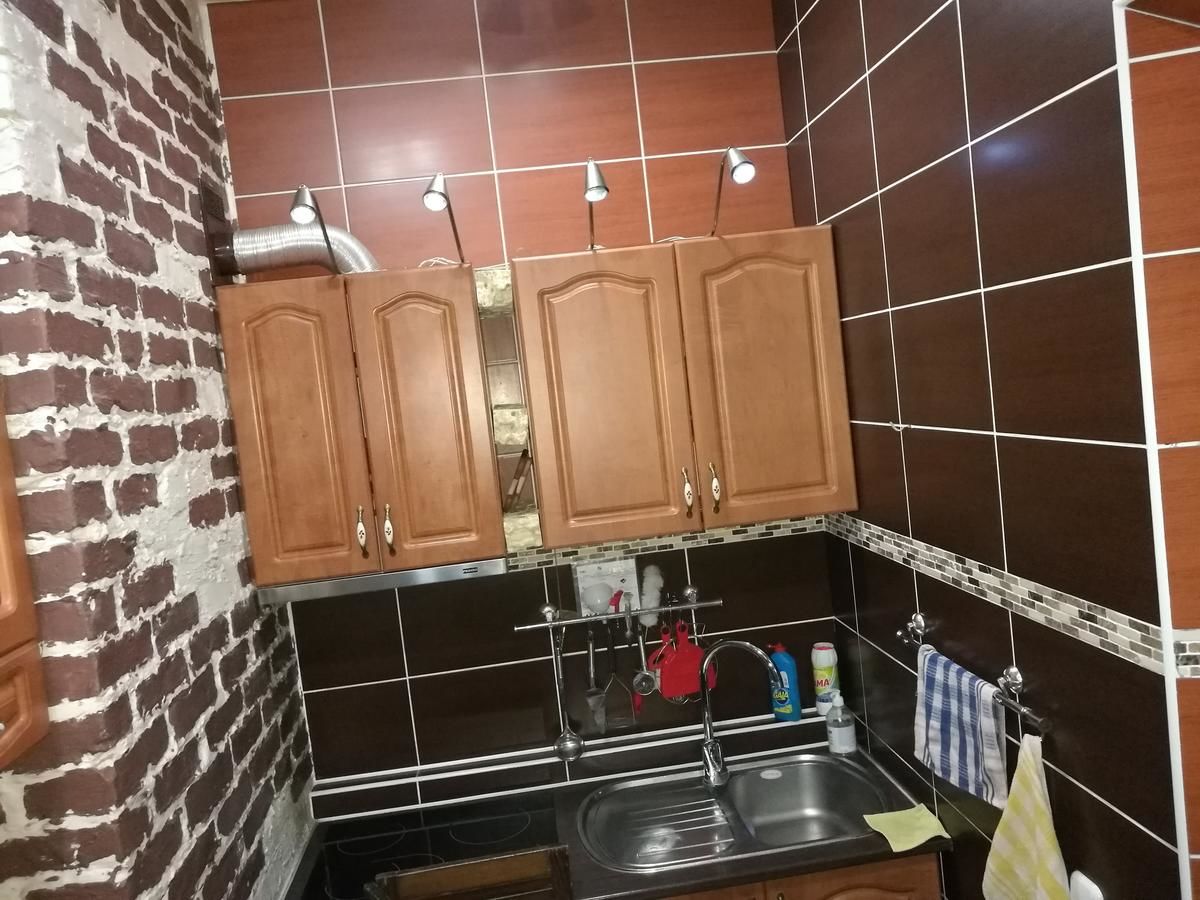 Отель HOROSHO Guest Villa ХОРОШО Мариуполь-17
