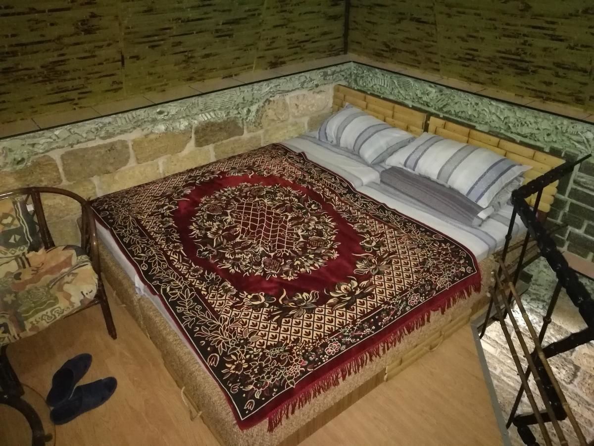 Отель HOROSHO Guest Villa ХОРОШО Мариуполь