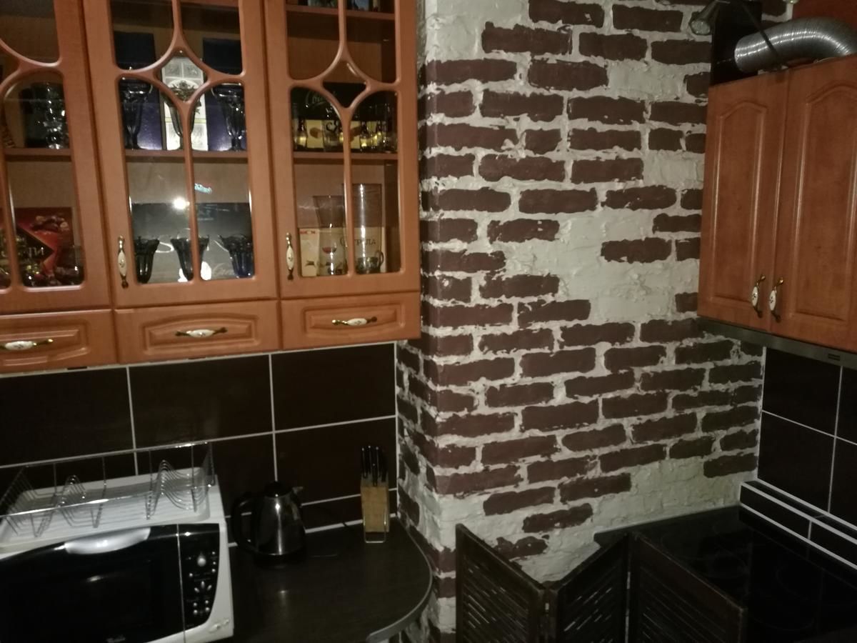 Отель HOROSHO Guest Villa ХОРОШО Мариуполь-19