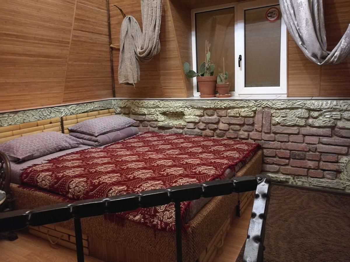Отель HOROSHO Guest Villa ХОРОШО Мариуполь