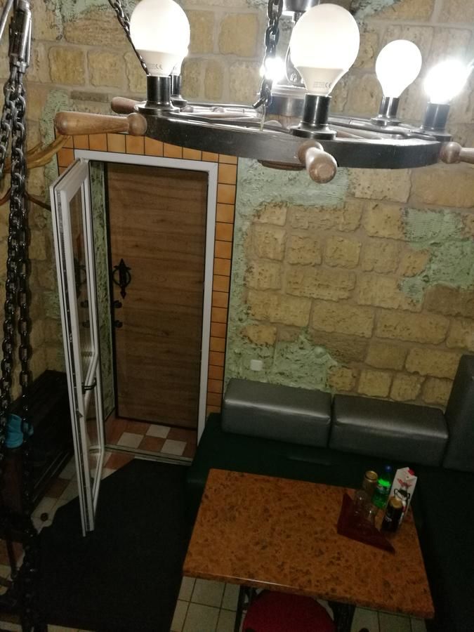 Отель HOROSHO Guest Villa ХОРОШО Мариуполь