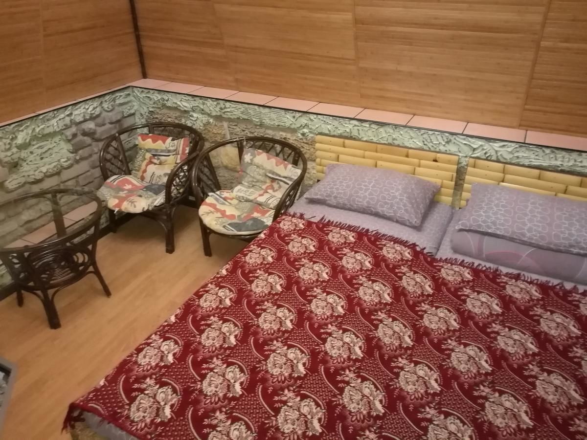 Отель HOROSHO Guest Villa ХОРОШО Мариуполь