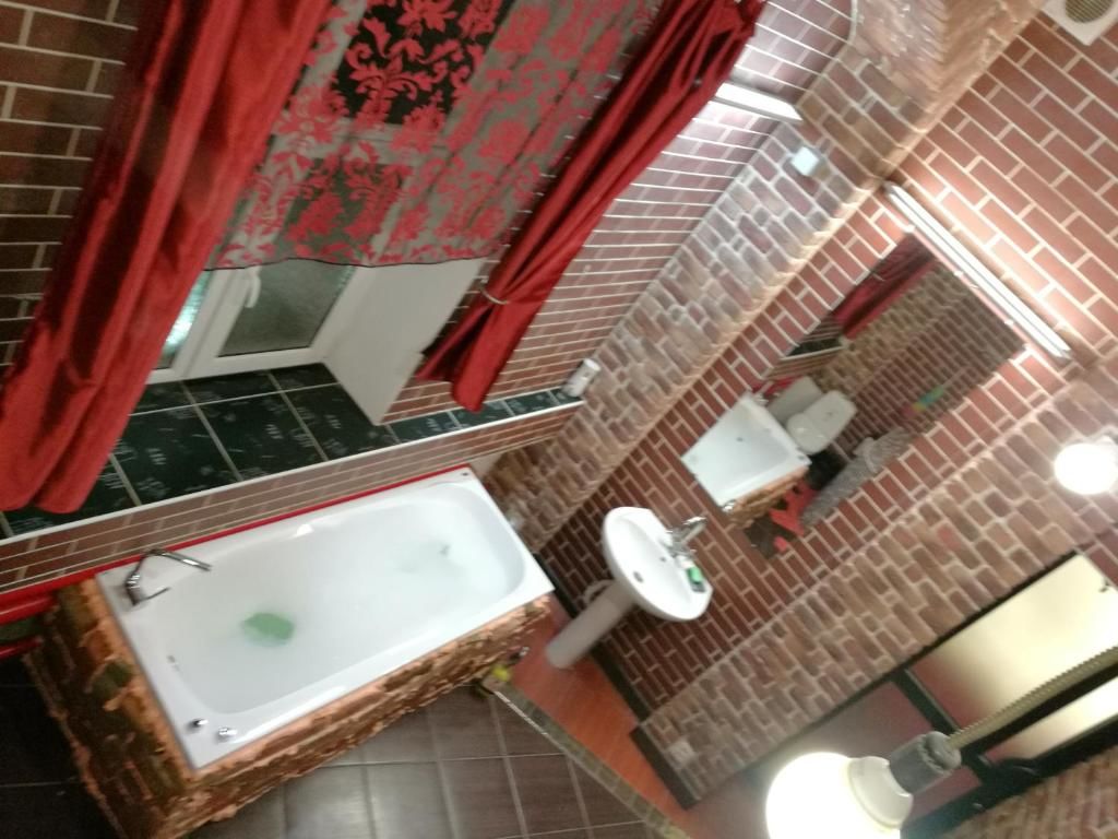 Отель HOROSHO Guest Villa ХОРОШО Мариуполь