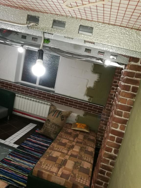 Отель HOROSHO Guest Villa ХОРОШО Мариуполь
