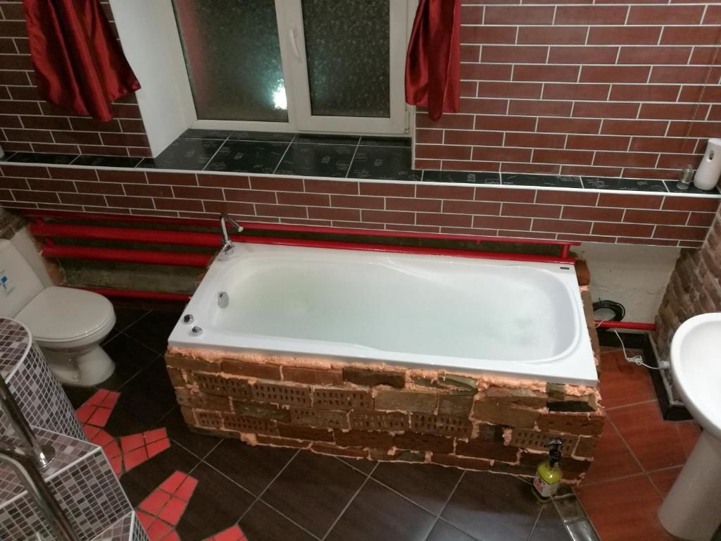 Отель HOROSHO Guest Villa ХОРОШО Мариуполь